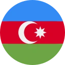 azerbajdzjansk manat