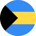 bahamansk dollar