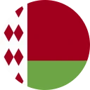 belarusisk rubel
