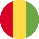 guineansk franc