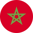 marockansk dirham