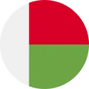 madagaskisk ariary