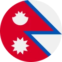 nepalesisk rupie