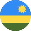 rwandisk franc