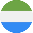 sierraleonsk leone