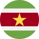 surinamesisk dollar