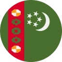 turkmenistansk manat