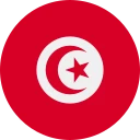 tunisisk dinar
