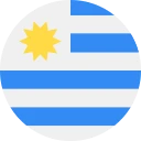 uruguayansk peso
