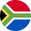 sydafrikansk rand